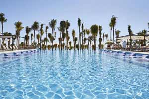 Hotel Riu Palace Riviera Maya - All Inclusive 24 hours