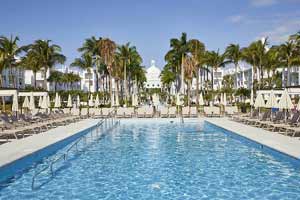 Hotel Riu Palace Riviera Maya - All Inclusive 24 hours